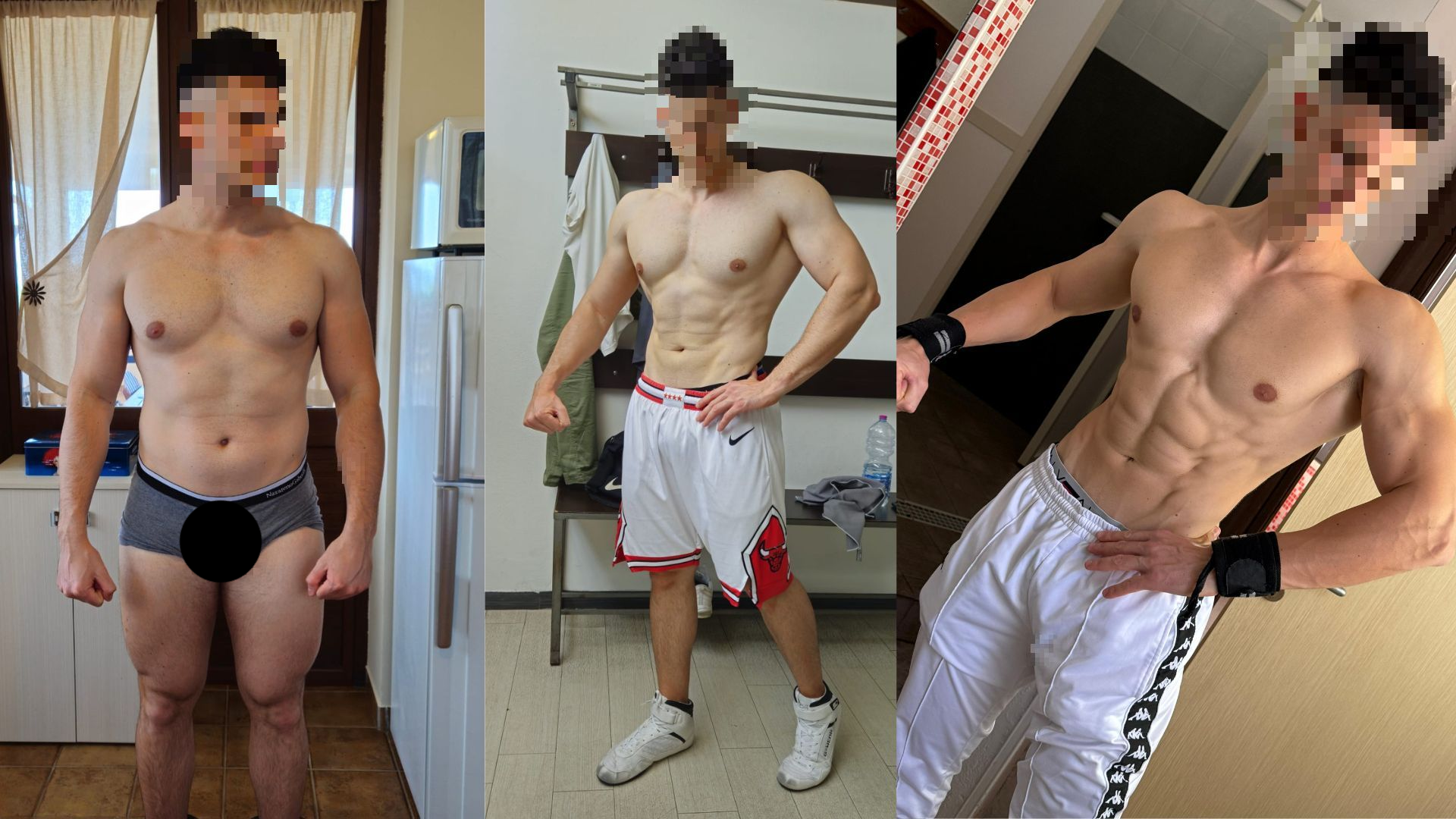 Trasformazione Cliente 1