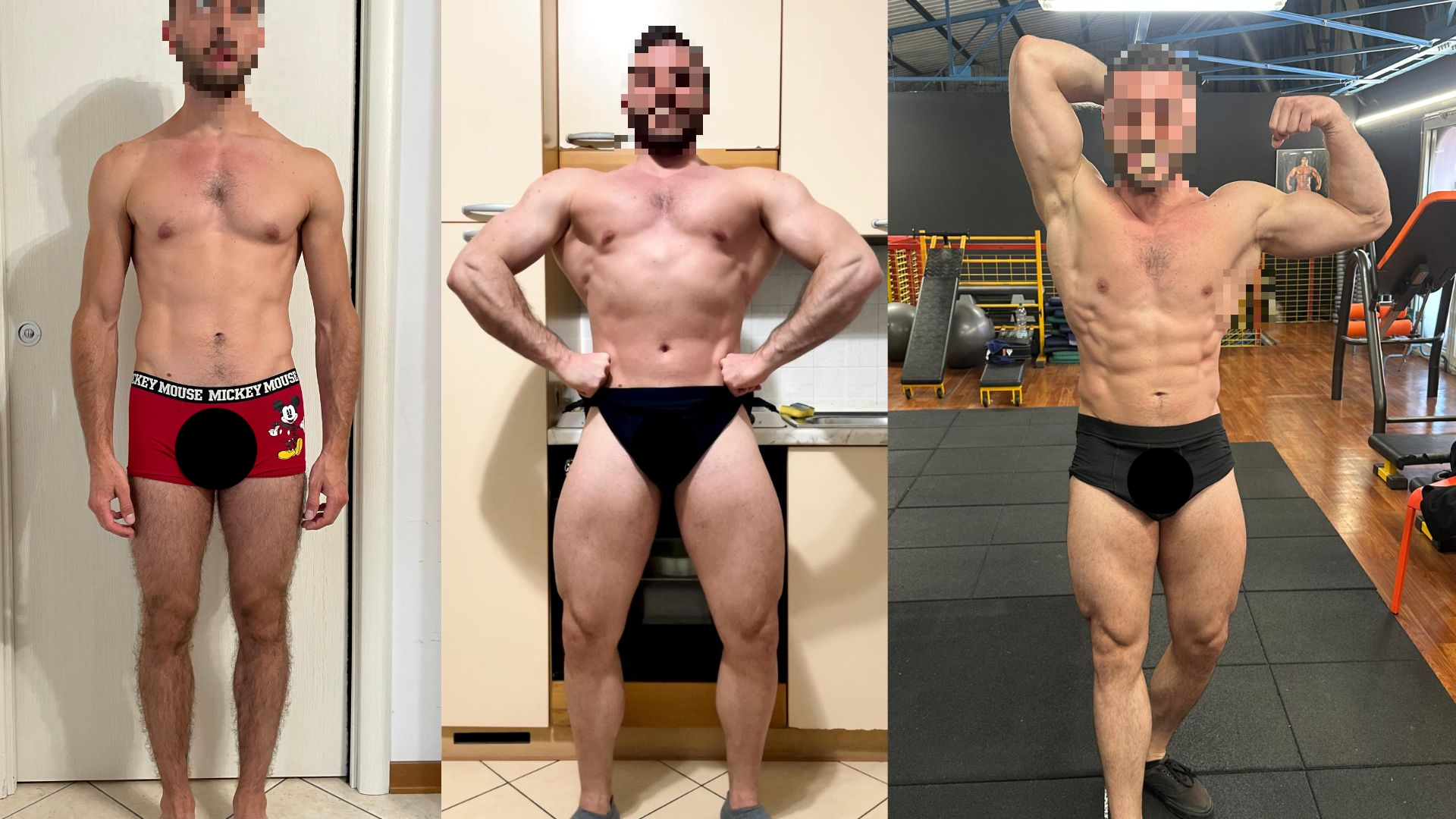 Trasformazione Cliente 2