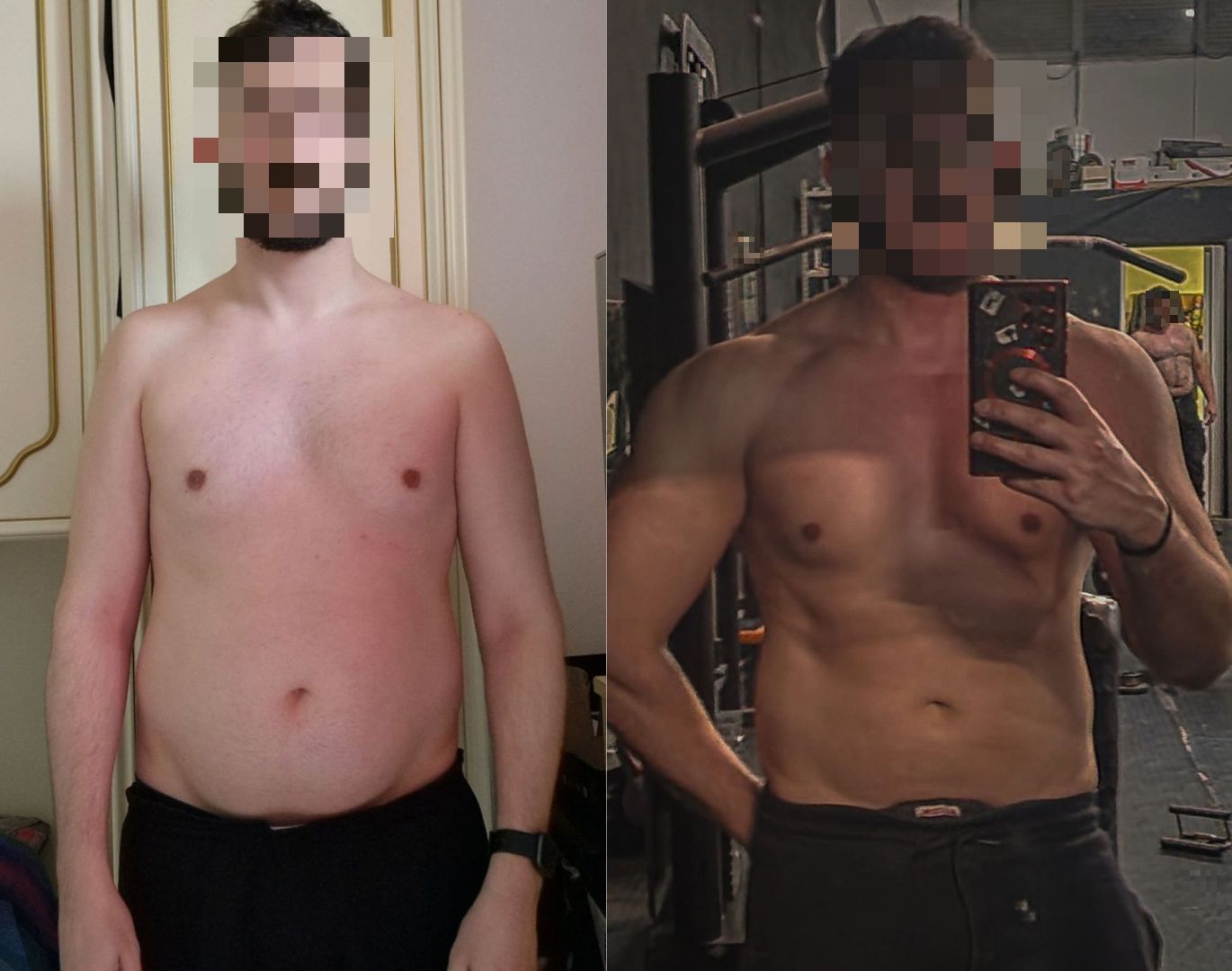 Trasformazione Cliente 3